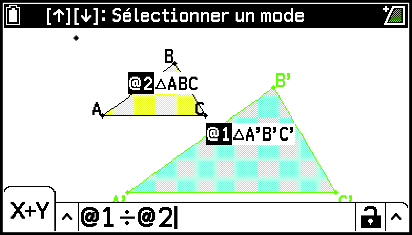 CY875_V2_Geometry Displaying Result Calculation_9